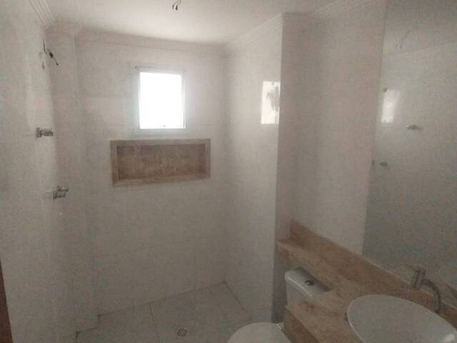 Apartamento para Locação em Praia Grande - 5