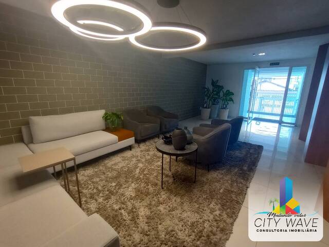 Apartamento para Venda em Praia Grande - 5