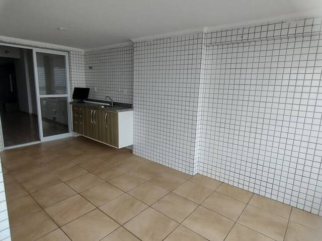 Apartamento para Venda em Praia Grande - 5