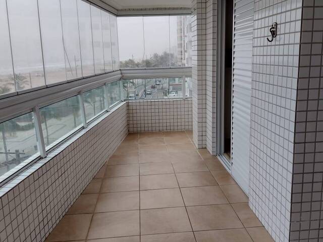 Apartamento para Venda em Praia Grande - 4