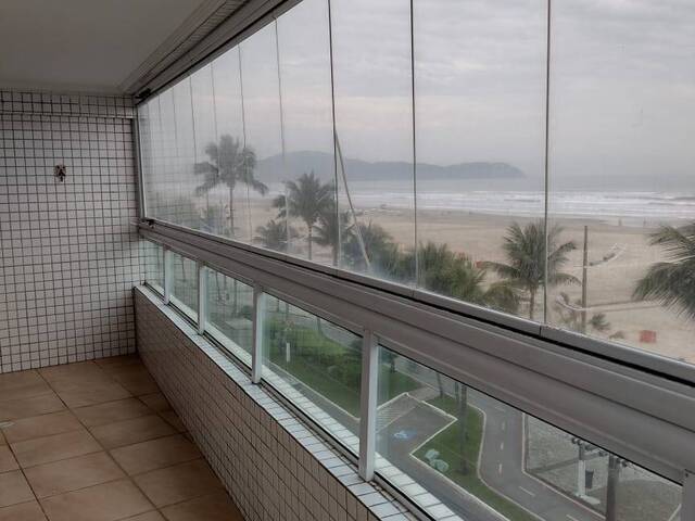 #2825 - Apartamento para Locação em Praia Grande - SP - 3