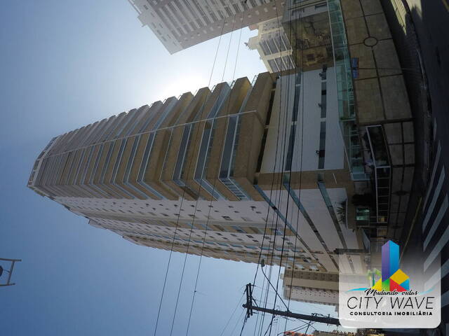 #2825 - Apartamento para Venda em Praia Grande - SP - 2