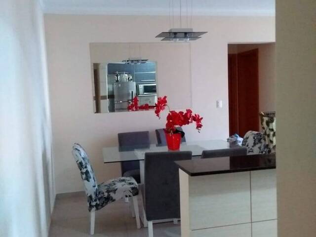 Apartamento para Venda em Praia Grande - 2