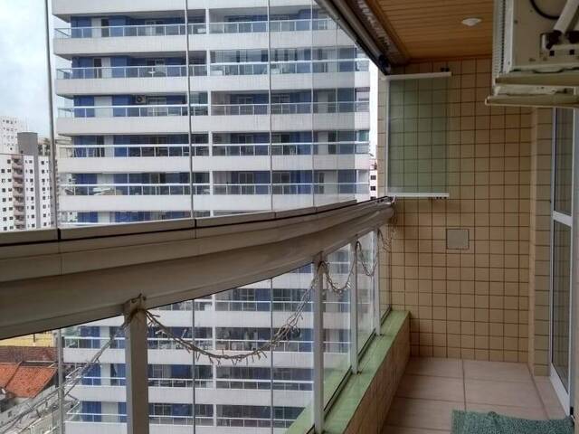 Apartamento para Venda em Praia Grande - 5
