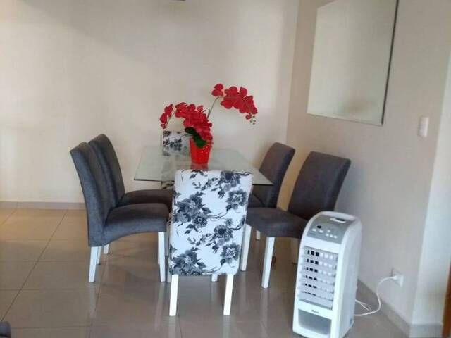 Apartamento para Venda em Praia Grande - 4