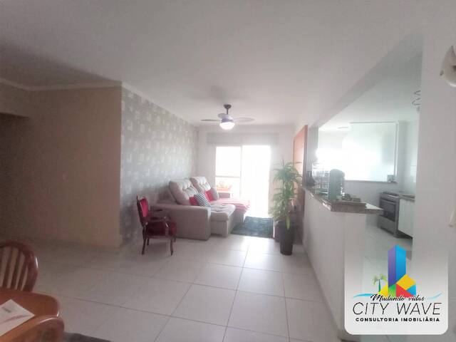 Apartamento para Venda em Praia Grande - 4