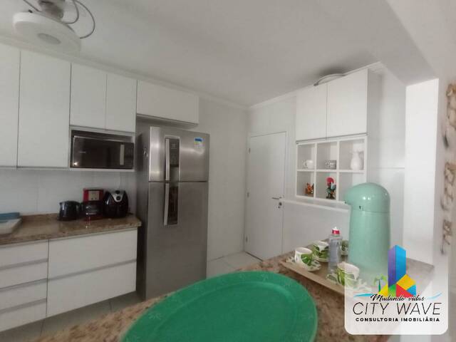 Apartamento para Venda em Praia Grande - 5