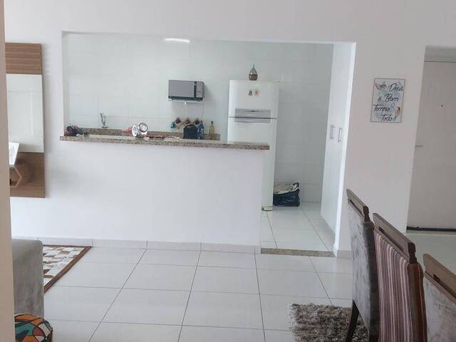 Apartamento para Venda em Praia Grande - 4