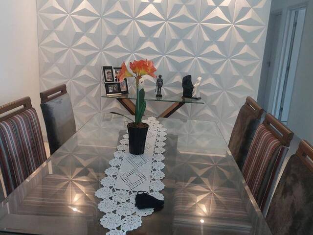 Apartamento para Venda em Praia Grande - 5