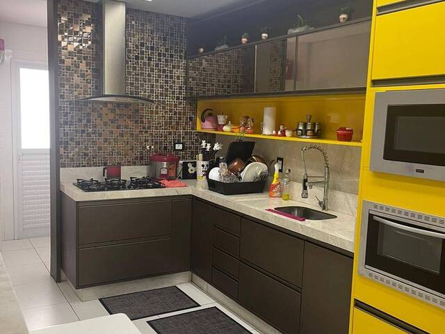 Apartamento para Venda em Praia Grande - 5