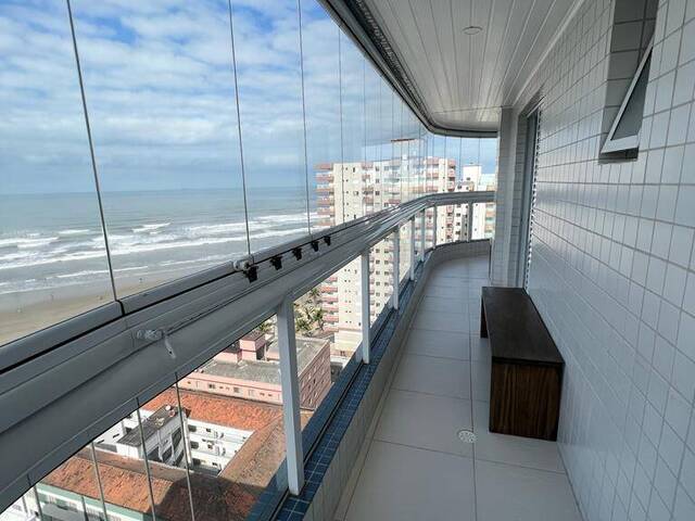 Apartamento para Venda em Praia Grande - 3