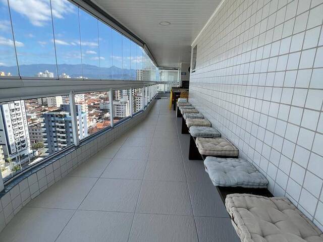 Apartamento para Venda em Praia Grande - 4