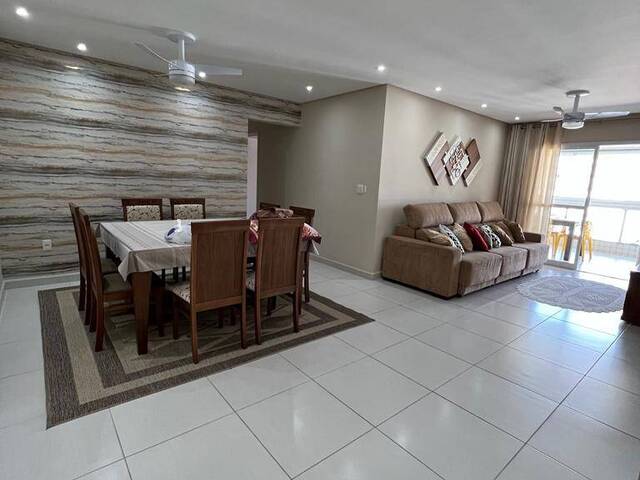 Apartamento para Venda em Praia Grande - 5