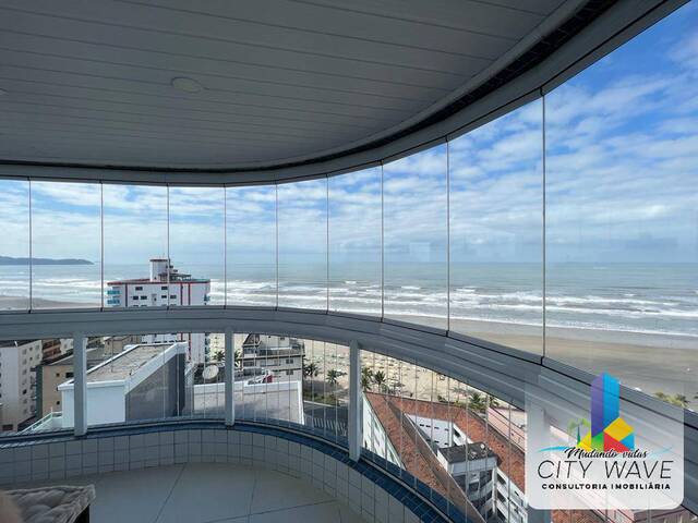 Apartamento para Venda em Praia Grande - 2