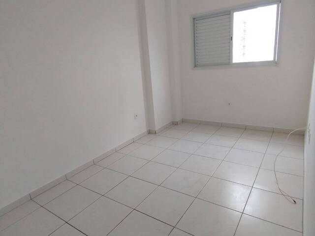 #2834 - Apartamento para Locação em Praia Grande - SP