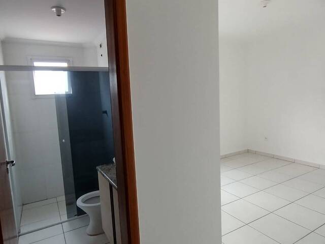 Apartamento para Locação em Praia Grande - 4