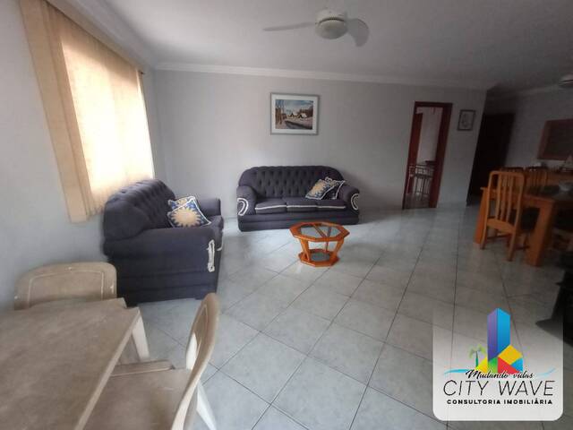 Apartamento para Venda em Praia Grande - 4
