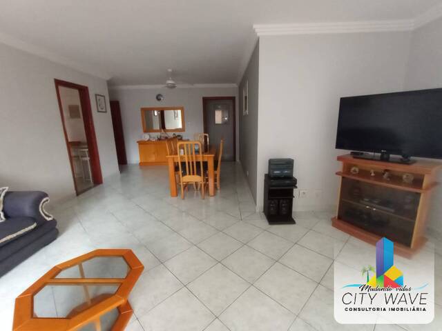 Apartamento para Venda em Praia Grande - 5