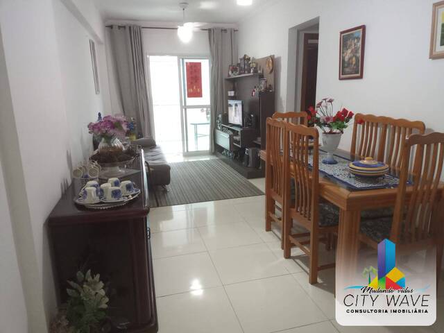 Apartamento para Venda em Praia Grande - 4