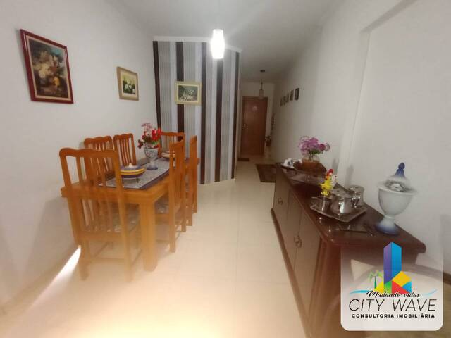 Apartamento para Venda em Praia Grande - 5