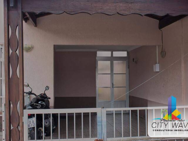 #2837 - Apartamento para Venda em Praia Grande - SP