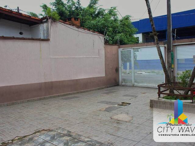 Apartamento para Venda em Praia Grande - 4