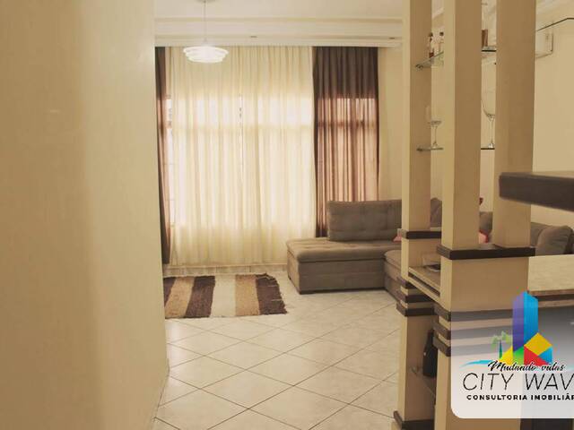 Apartamento para Venda em Praia Grande - 5