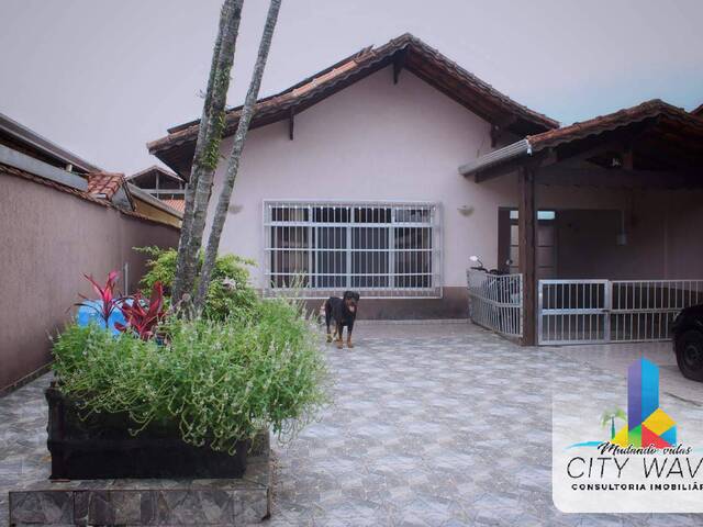 #2837 - Apartamento para Venda em Praia Grande - SP