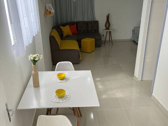 Apartamento para Venda em Praia Grande - 3