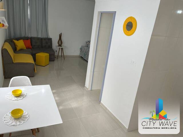 Apartamento para Venda em Praia Grande - 4