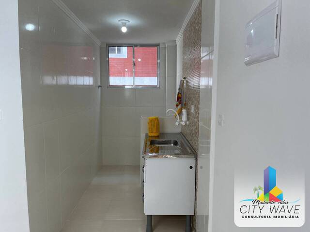 Apartamento para Venda em Praia Grande - 5