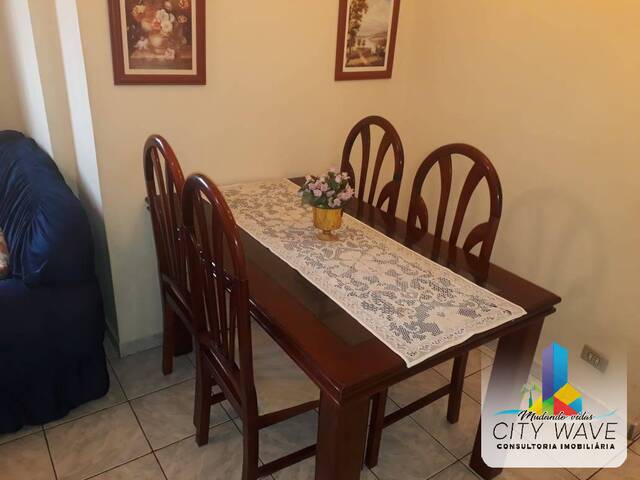Apartamento para Venda em Praia Grande - 4