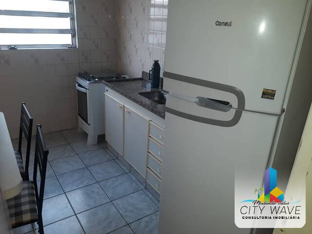 Apartamento para Venda em Praia Grande - 5