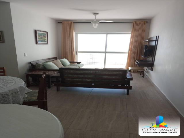 #2850 - Apartamento para Venda em Praia Grande - SP