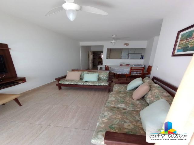 Apartamento para Venda em Praia Grande - 4