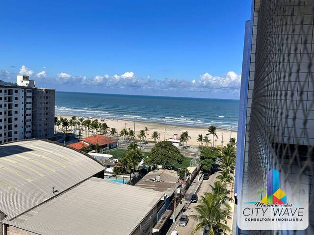 Apartamento para Venda em Praia Grande - 2