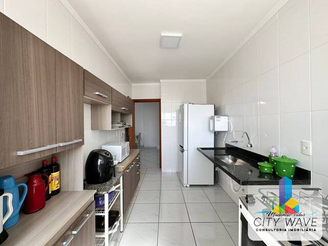 Apartamento para Venda em Praia Grande - 3