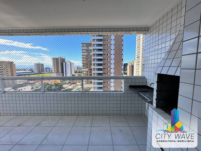 Apartamento para Venda em Praia Grande - 4
