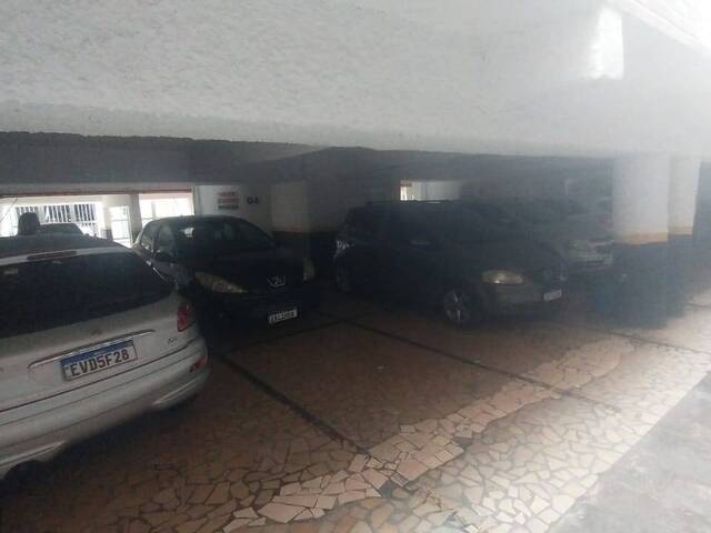 #2853 - Apartamento para Venda em Praia Grande - SP