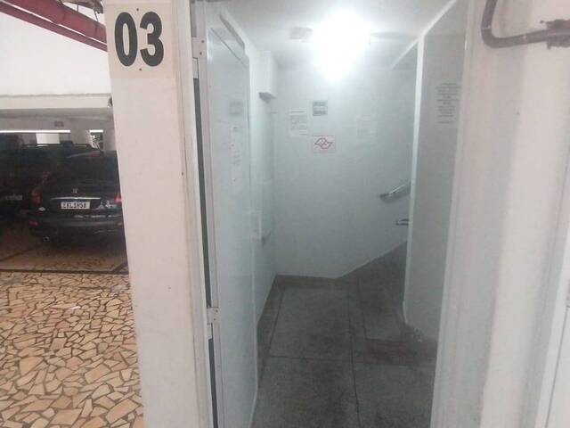 Apartamento para Venda em Praia Grande - 4
