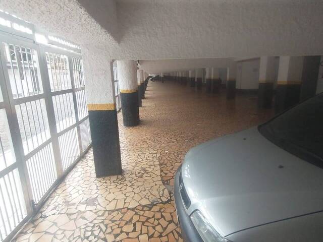 Apartamento para Venda em Praia Grande - 5