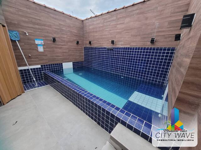 Casa para Locação em Praia Grande - 5