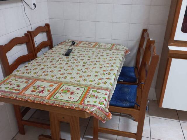 Apartamento para Venda em Praia Grande - 4