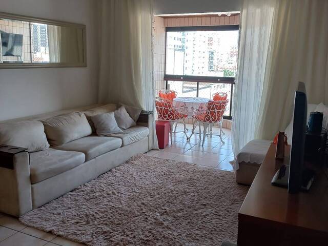 Apartamento para Venda em Praia Grande - 5