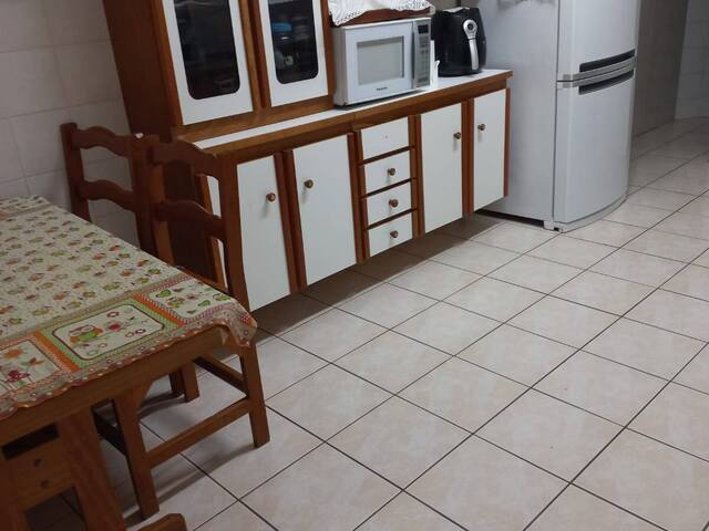 #2859 - Apartamento para Venda em Praia Grande - SP