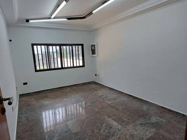 Sala para Locação em Praia Grande - 5