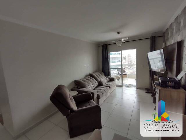 Apartamento para Venda em Praia Grande - 5