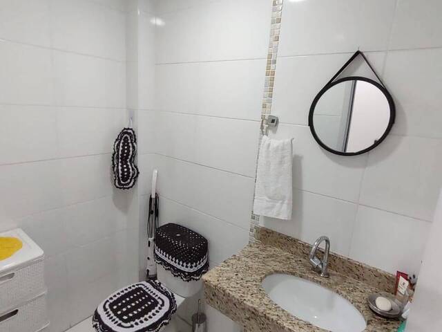 Apartamento para Venda em Praia Grande - 4