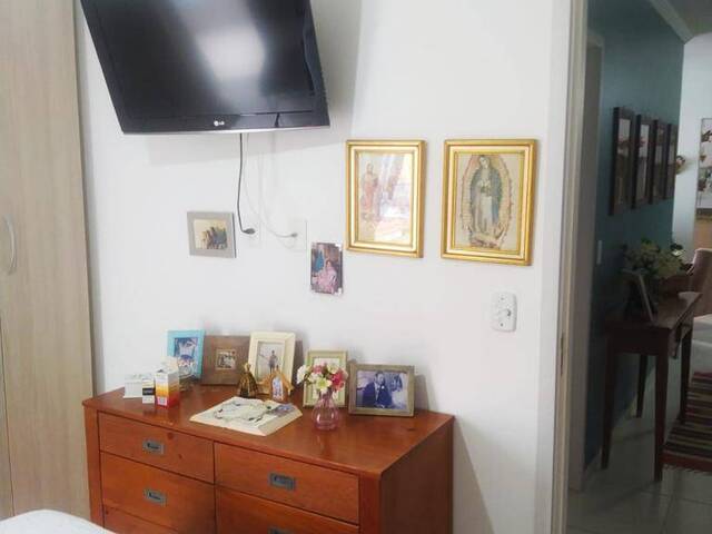 Apartamento para Venda em Praia Grande - 5