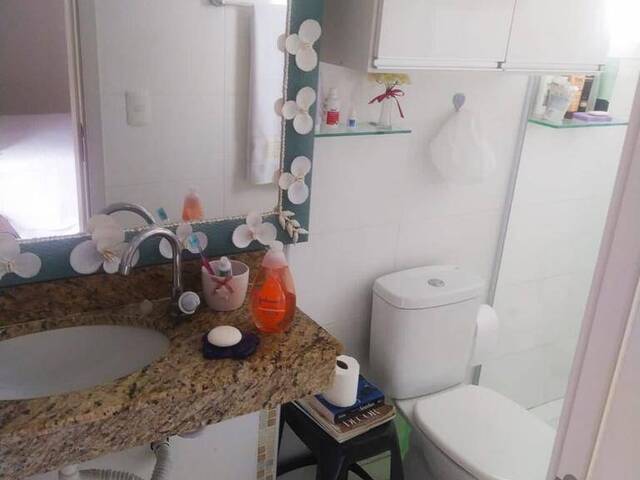 Apartamento para Venda em Praia Grande - 4